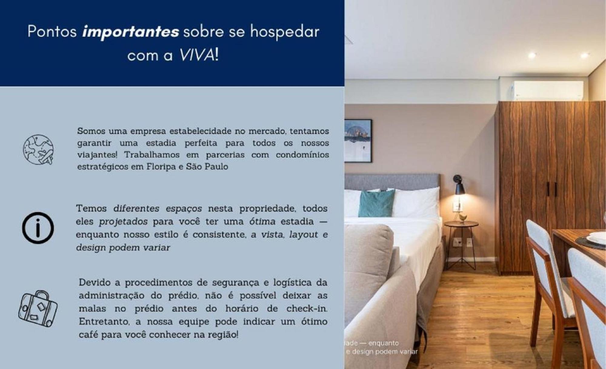 Predio Completo Com Piscina No Itaim Bibi Proximo A Faria Lima - Upper Itaim Leilighet São Paulo Eksteriør bilde